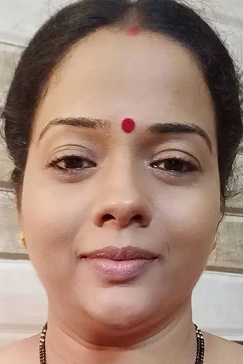 Foto de perfil del actor Cindrella D. Cruz en el reparto