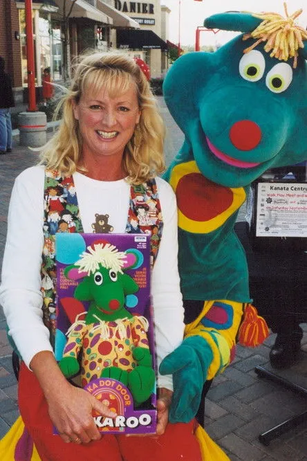 Jeff Dolecek ha trabajado con Cindy Cook en 1 ocasiones