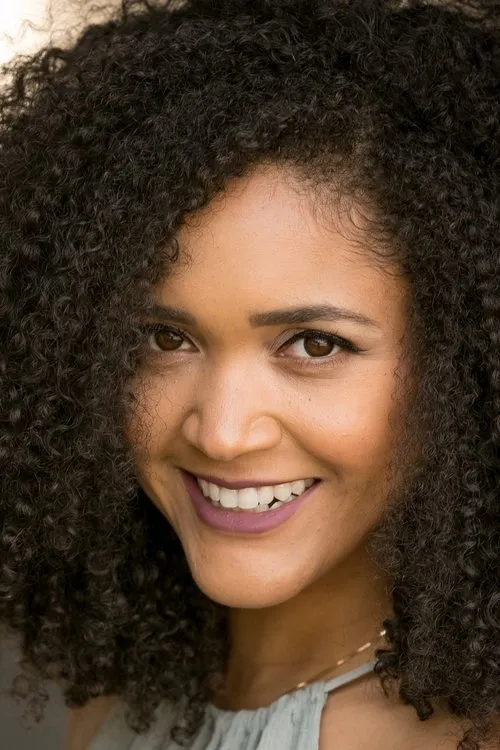 Eric Paul Chapman ha trabajado con Cindy Fernandez-Nixon en 1 ocasiones