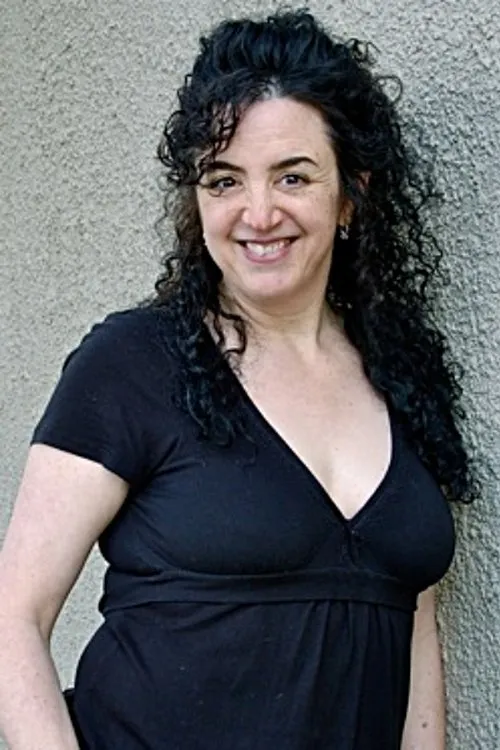 Franco Delgado ha trabajado con Cindy Goldfield en 1 ocasiones