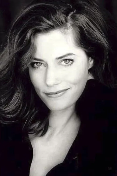 Cindy Lou Adkins interpretando a Valerie