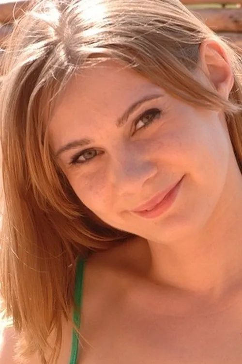 Cindy Sterling interpretando a 