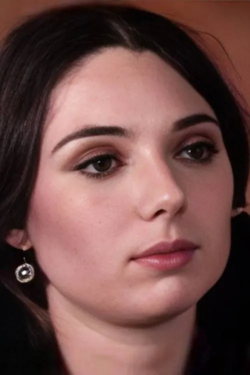 Any Mathieu ha trabajado con Cindy West en 3 ocasiones