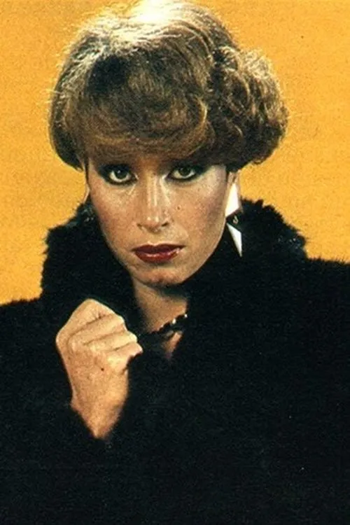 Cinira Camargo en su biografía y filmografía