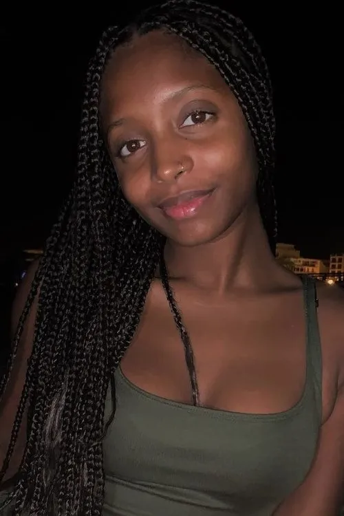 Cíntia Semedo en su biografía y filmografía