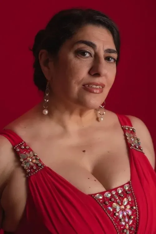 Foto de perfil del actor Cinzia Clemente en el reparto