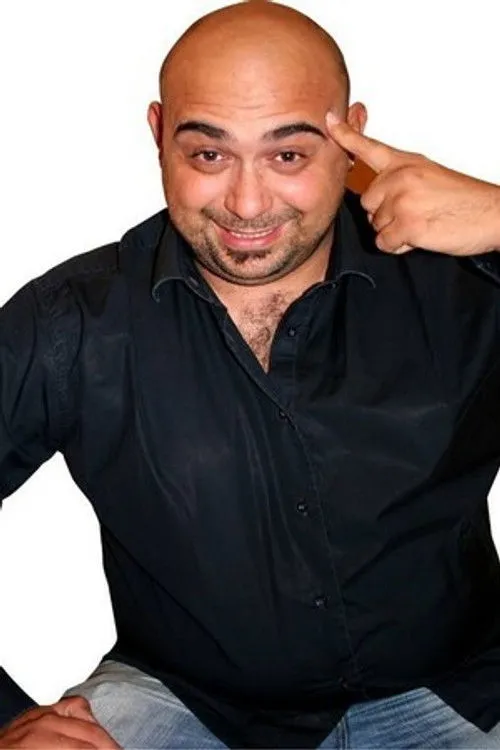 Nicola Acunzo ha trabajado con Ciro Giustiniani en 2 ocasiones