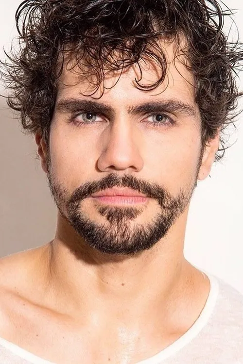 Bruna Scavuzzi ha trabajado con Ciro Sales en 1 ocasiones