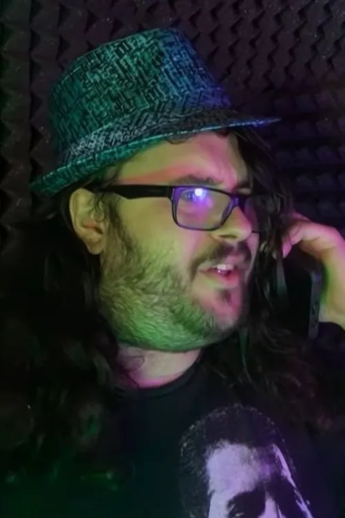 Cisconic interpretando a Jack