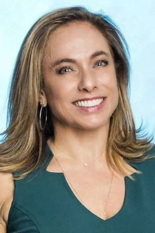 Alessandra Colasanti ha trabajado con Cissa Guimarães en 1 ocasiones