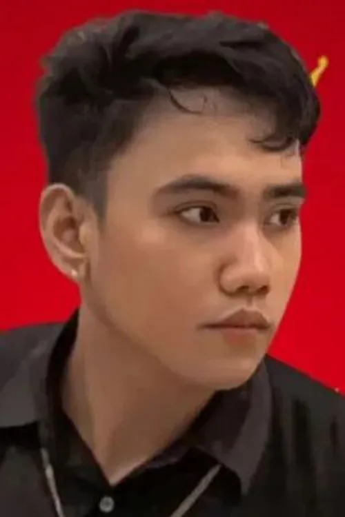 Cj Castillo — personaje: Doins