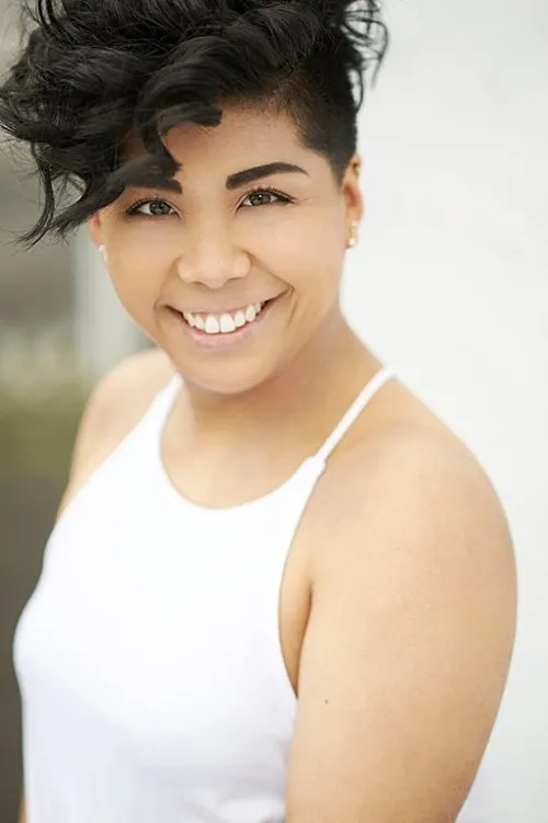 Aaron J Christopher ha trabajado con CJ Damaso en 1 ocasiones