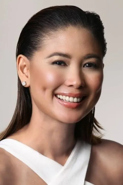 CJ Jaravata interpretando a 