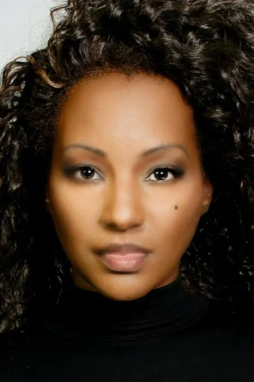 Foto de perfil del actor CJ Johnson en el reparto