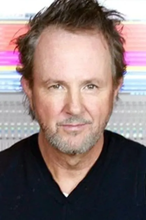 CJ Vanston en su biografía y filmografía