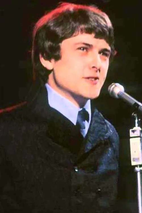 Claes-Göran Hederström interpretando a Self