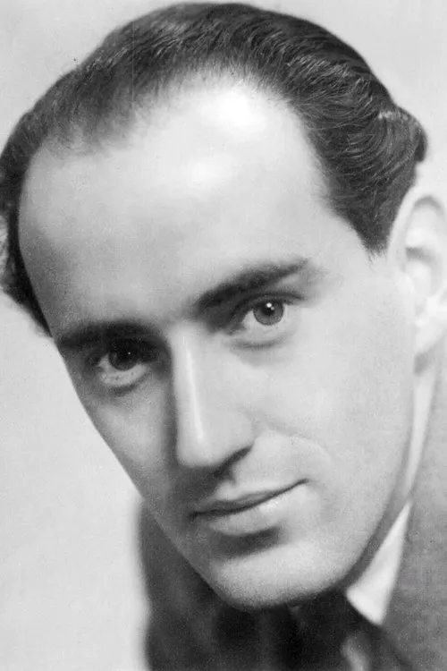 Claes Thelander interpretando a 