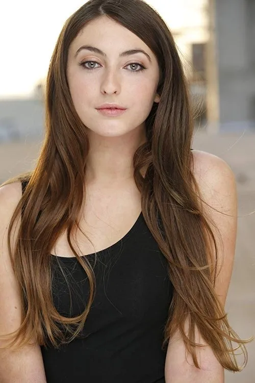 Candi Brough ha trabajado con Claire Andrew en 1 ocasiones