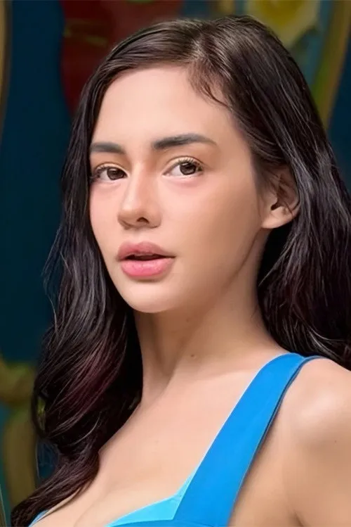Foto de perfil del actor Claire Castro en el reparto
