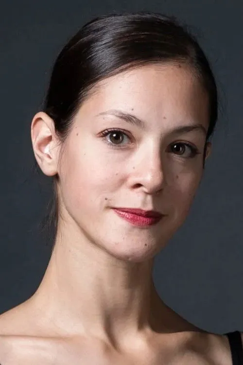 Daniel Stokes ha trabajado con Claire Gandolfi en 1 ocasiones