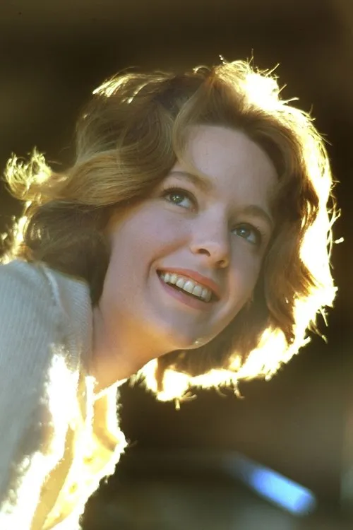 Claire Griswold en su biografía y filmografía