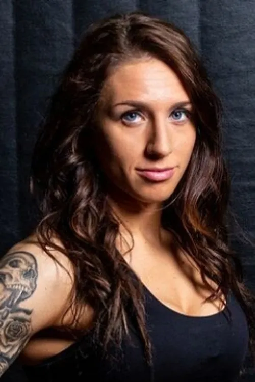 Claire Guthrie interpretando a Self