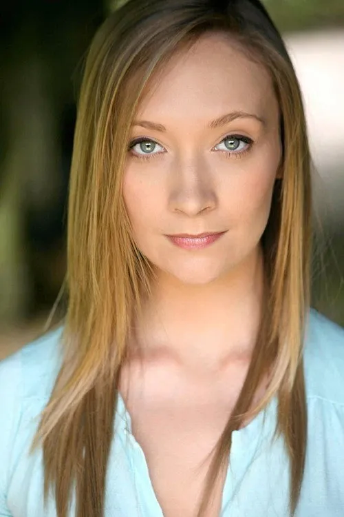 Sarah Alles ha trabajado con Claire Huskisson en 1 ocasiones