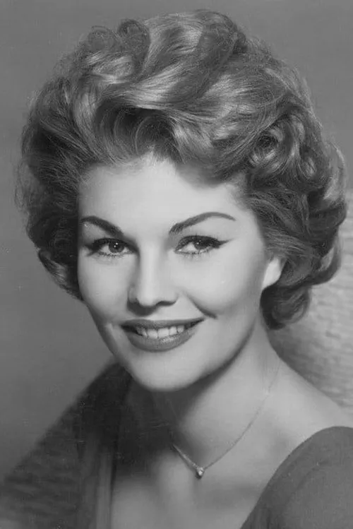 Havis Davenport ha trabajado con Claire Kelly en 1 ocasiones