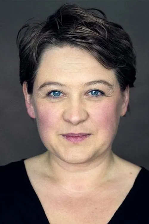 Nicola Sloane ha trabajado con Claire Machin en 2 ocasiones