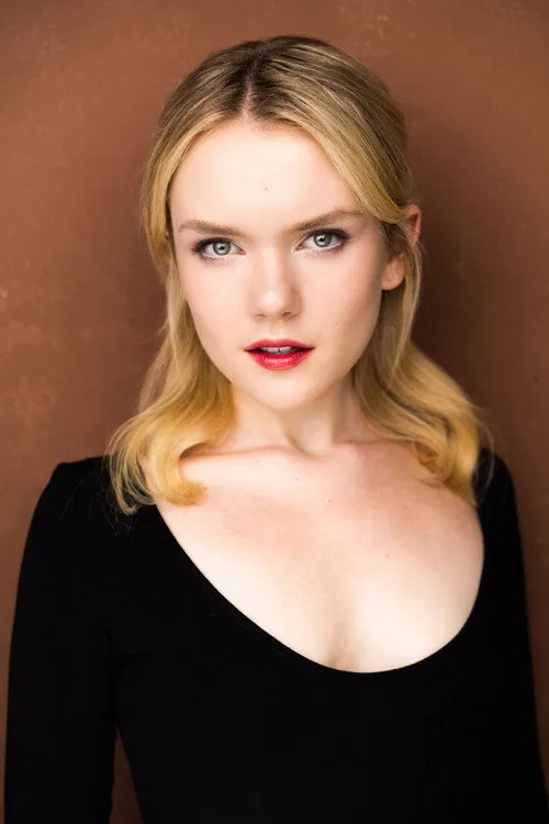 Foto de perfil del actor Claire Milligan en el reparto