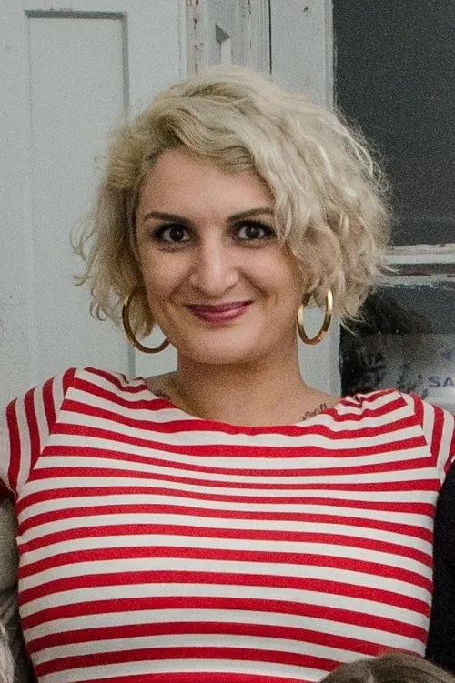 Sophia Reis ha trabajado con Clara Averbuck en 1 ocasiones