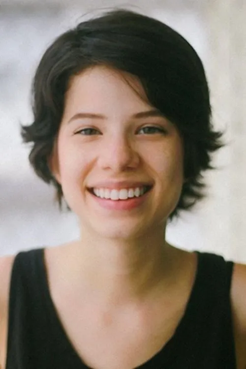 Clara Caldas en su biografía y filmografía