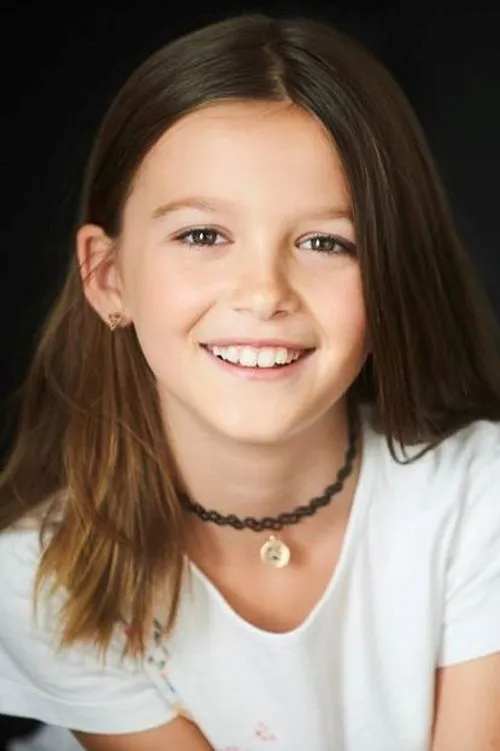 Caitlin Driscoll ha trabajado con Clara Kushnir en 1 ocasiones