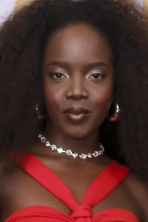 Clara Moneke — personaje: Self