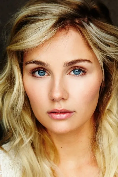 Chris Baz ha trabajado con Clare Bowen en 1 ocasiones