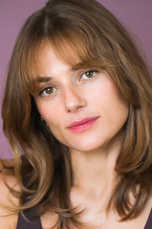 Clare Gillies — personaje: Wiggles