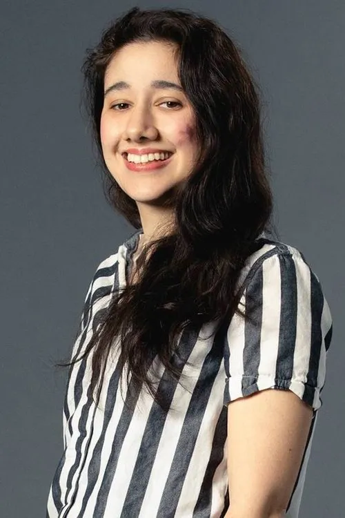 Foto de perfil del actor Clare Kambhu en el reparto