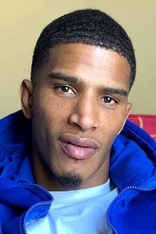 Alberto Palmetta ha trabajado con Clarence Booth en 1 ocasiones