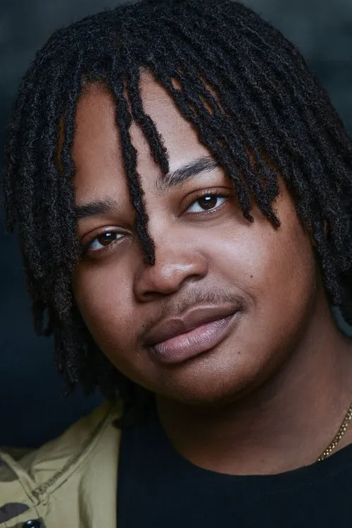 Clarence Jura — personaje: Aidan