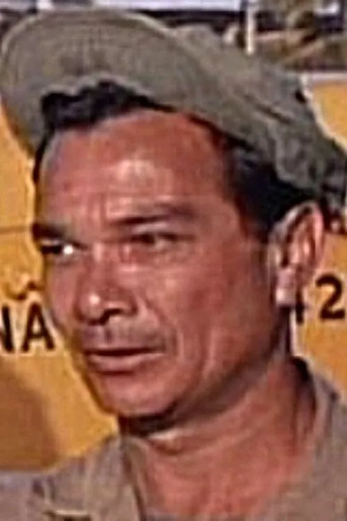 Allen Jung ha trabajado con Clarence Lung en 2 ocasiones