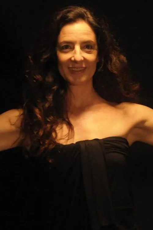 Alanis Guillen ha trabajado con Clarice Niskier en 1 ocasiones