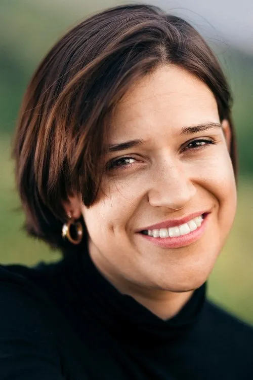 Foto de perfil del actor Clarina Sierro en el reparto