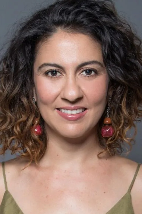 Bruna Amaya ha trabajado con Clarissa Pinheiro en 1 ocasiones