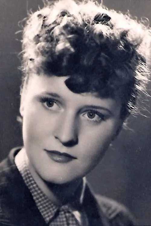 Clarisse Deudon interpretando a Marguerite de Bourgogne