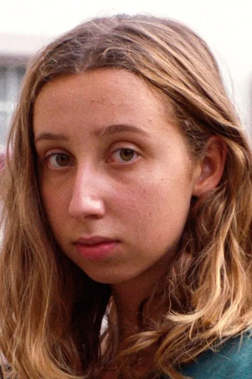 David Lemoîne ha trabajado con Clarisse Moussa en 1 ocasiones