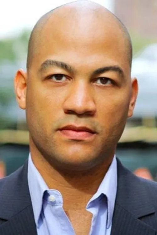 Chanté Adams ha trabajado con Clark Jackson en 1 ocasiones