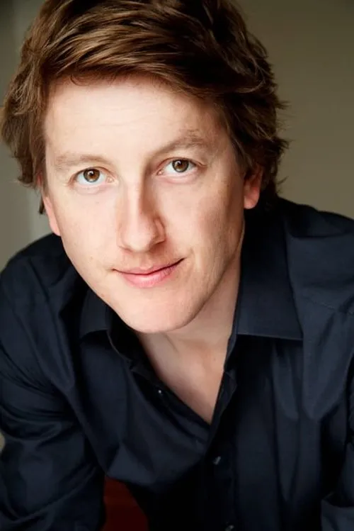 Clarke Richards en su biografía y filmografía