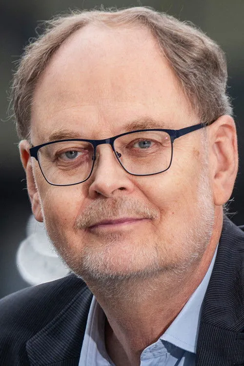 Norbert Langer ha trabajado con Clas Svahn en 1 ocasiones