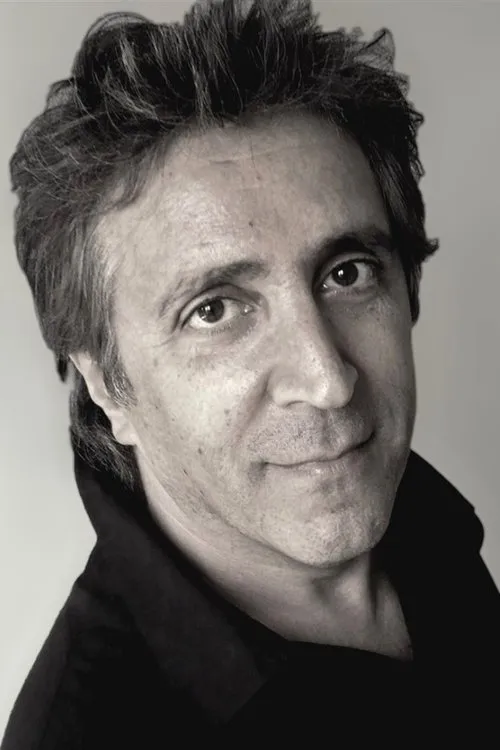 Sophie Bacry Picciotto ha trabajado con Claude Barichasse en 1 ocasiones