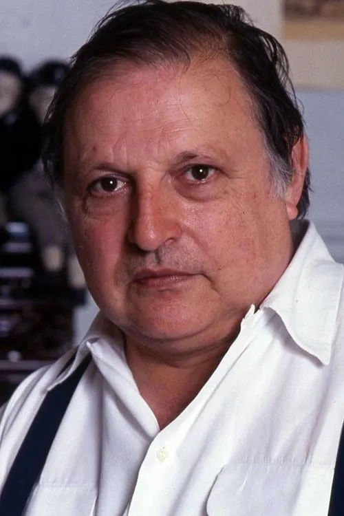 Mathieu Bauer ha trabajado con Claude-Jean Philippe en 1 ocasiones